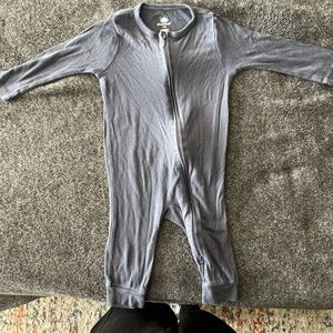 Cloud Island Modal Sleeper